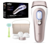 מכשיר הסרת שיער Braun Skin I·Expert דגם PL7387